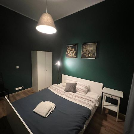 Apartament Sen Bydgoszcz Extérieur photo
