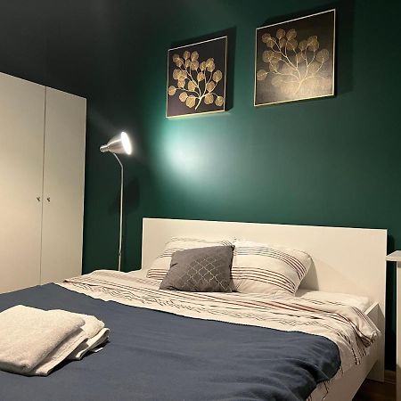 Apartament Sen Bydgoszcz Extérieur photo