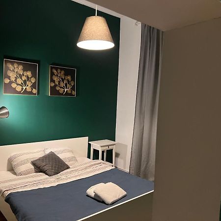 Apartament Sen Bydgoszcz Extérieur photo