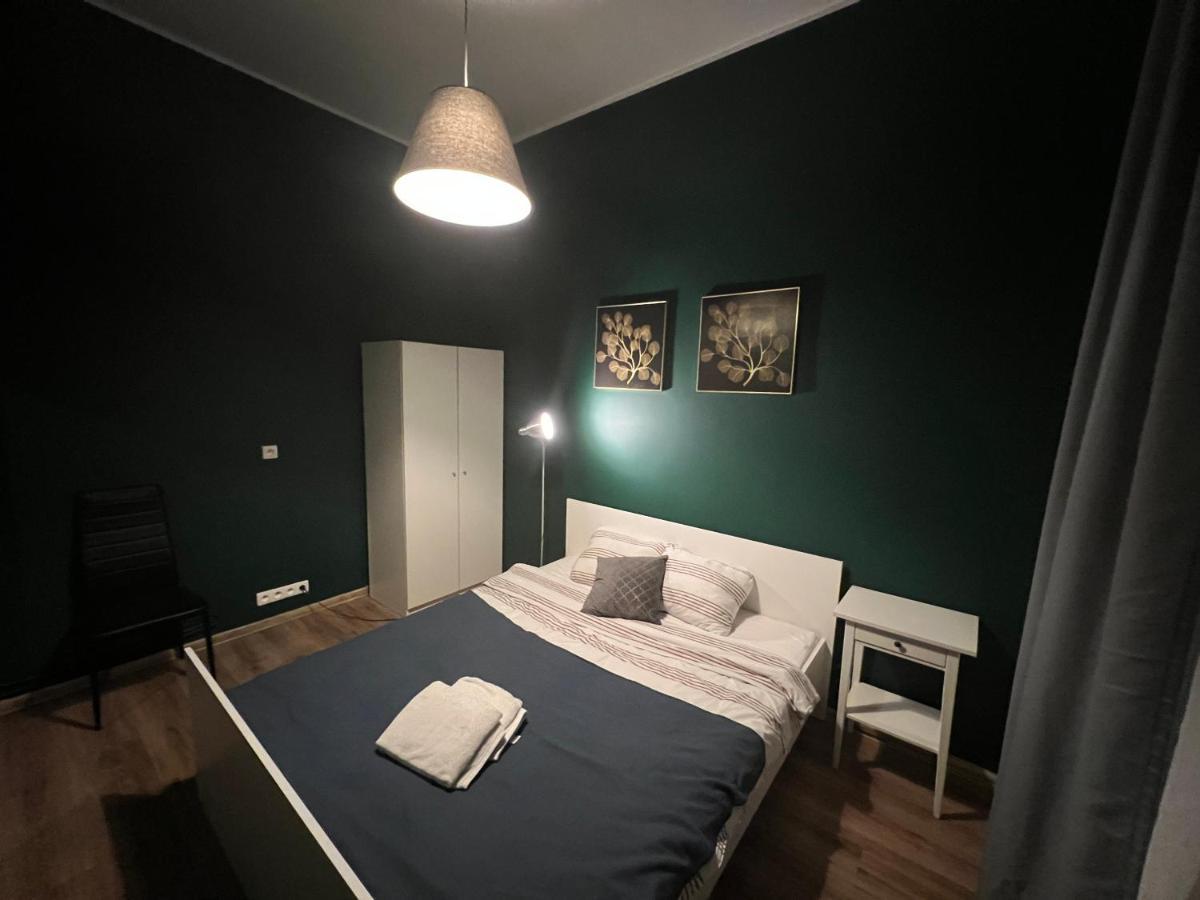 Apartament Sen Bydgoszcz Extérieur photo