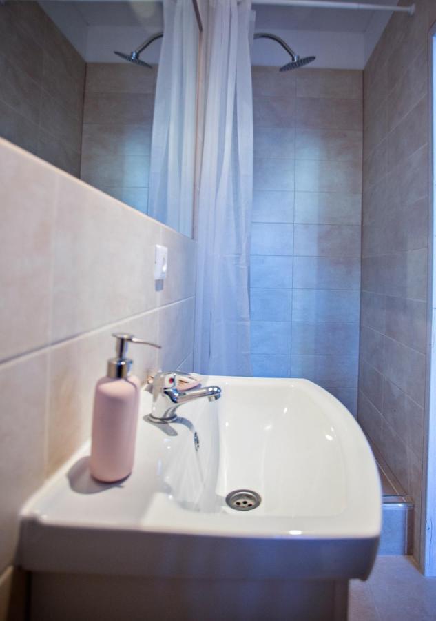 Apartament Sen Bydgoszcz Extérieur photo