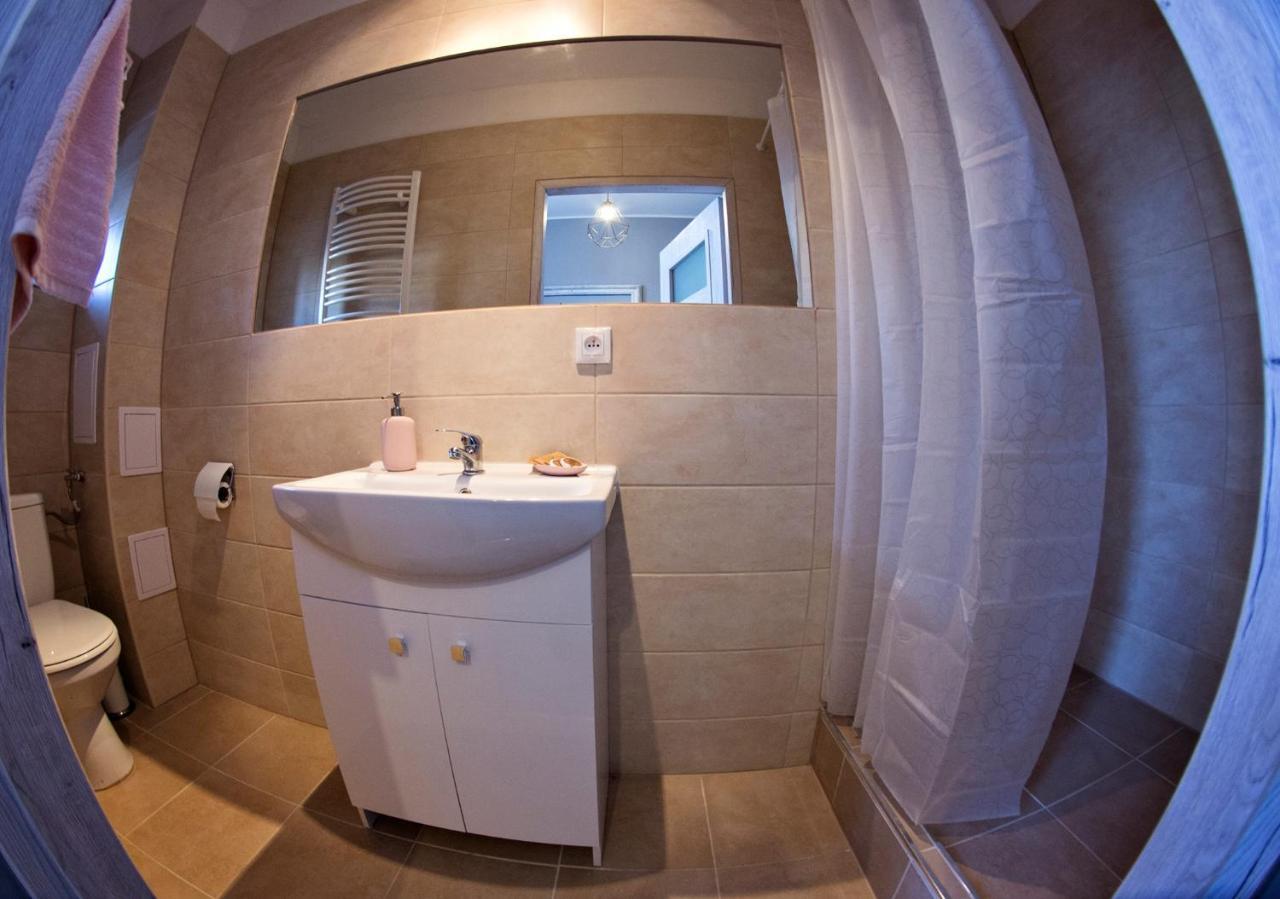 Apartament Sen Bydgoszcz Extérieur photo